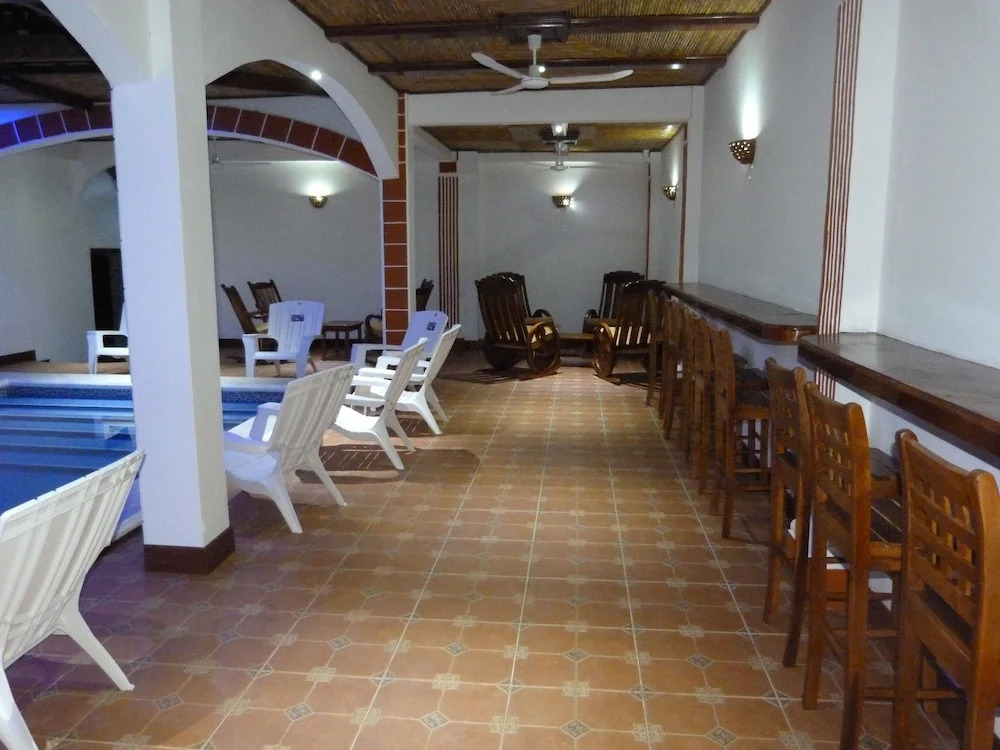 Hotel La Gran Sultana