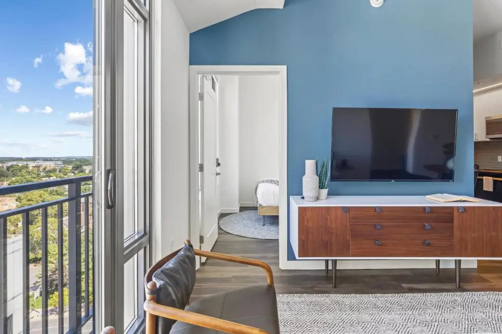 Placemakr Marymount Ballston