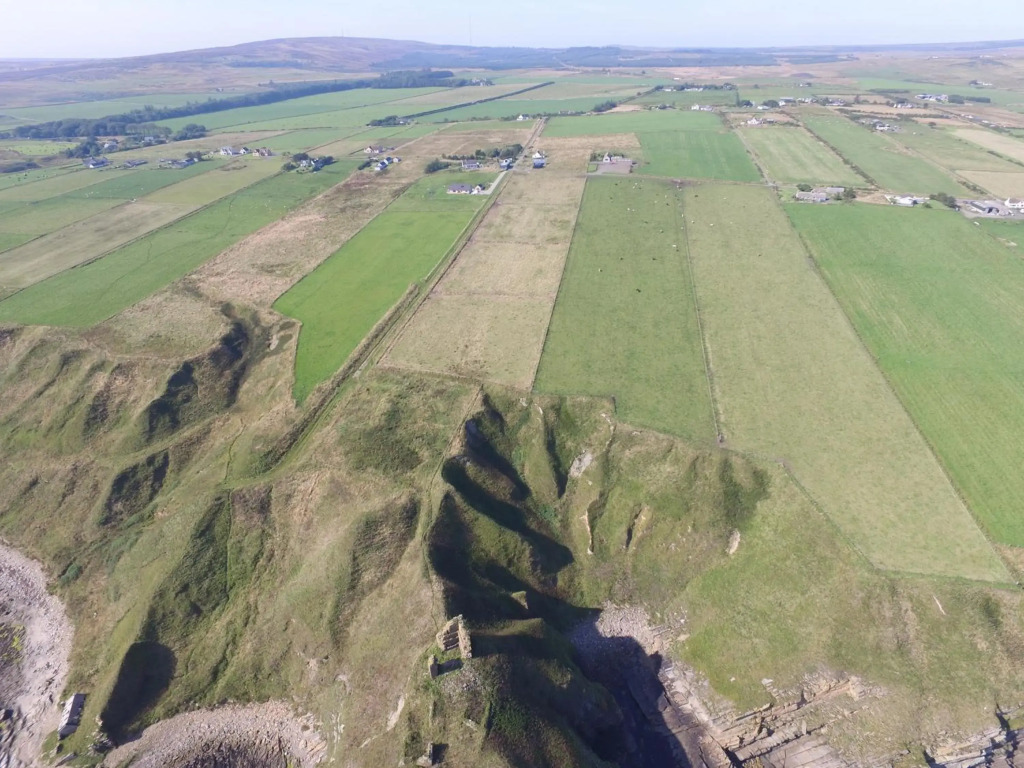 Castle Shieling