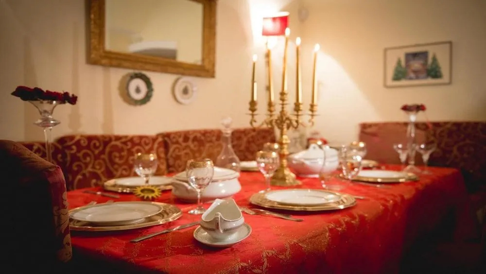 Casa Isabella B&B