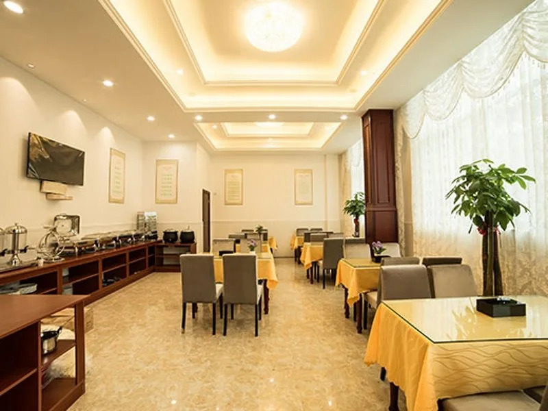 Vienna Hotel Ningbo Xiangshan Coach Terminal