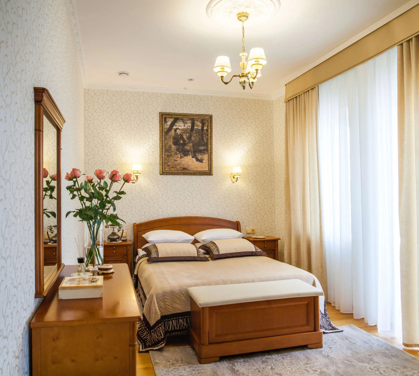 Palazzo Premier Hotel