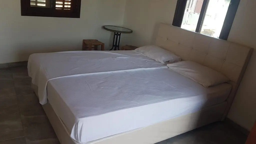 Aksaray Hotel