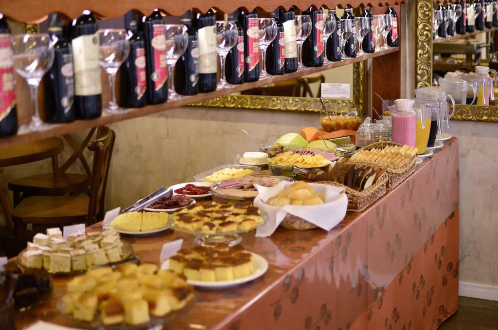 Alameda Alegra Hotel