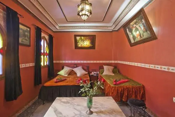 Riad Mostafa