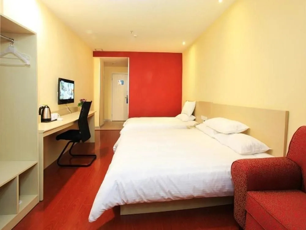 HanTing Hotel
