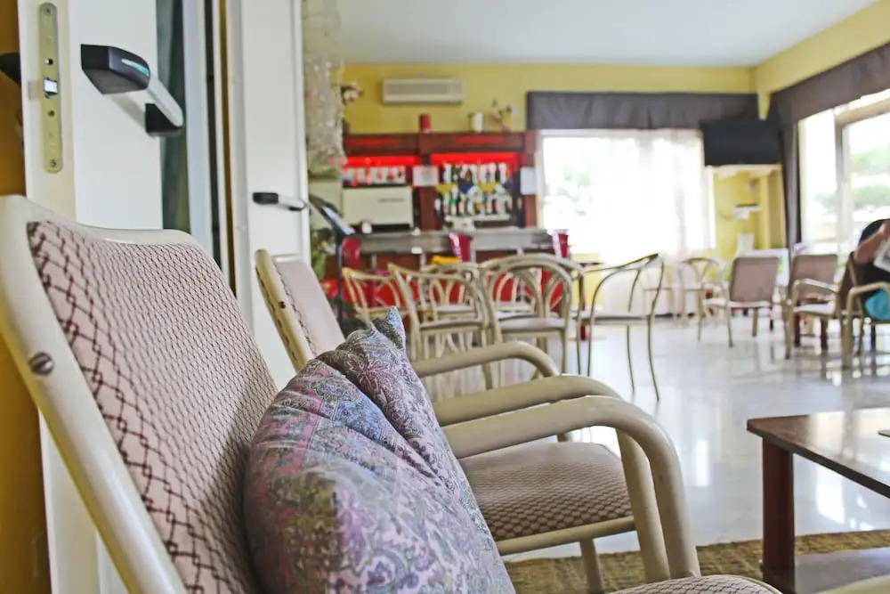 Hotel Camay