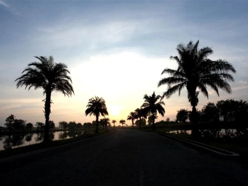 Pattaya Country Club