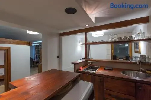 Apartment Koryntia
