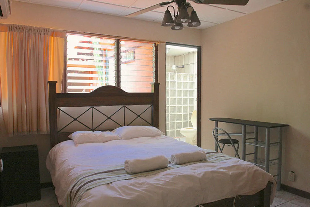 Turrialba Bed & Breakfast