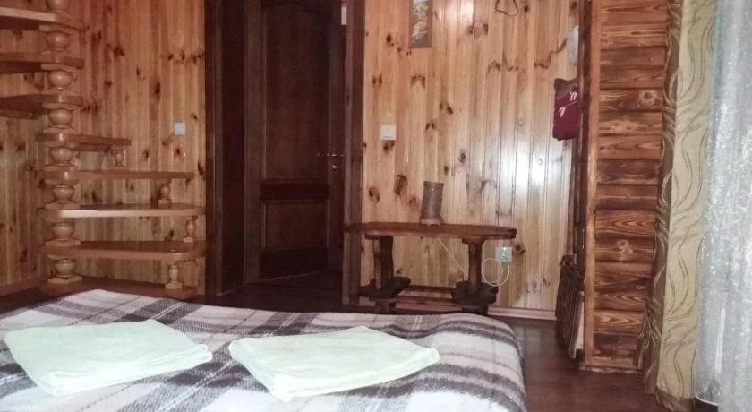 Hotel Dudarik