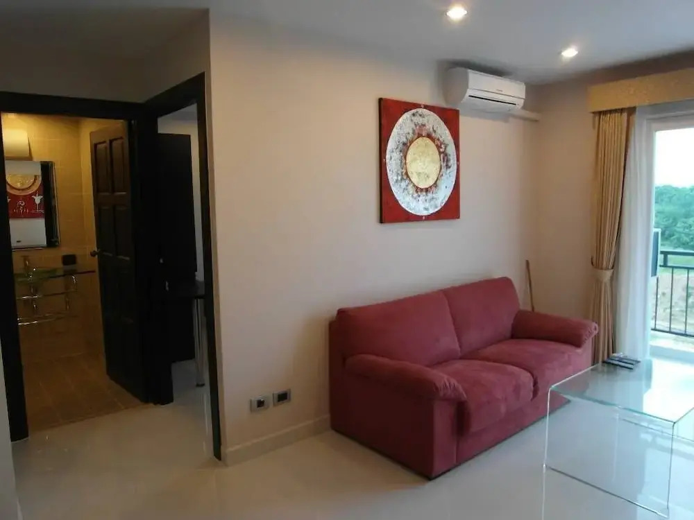 Park Lane Condo F4 R419