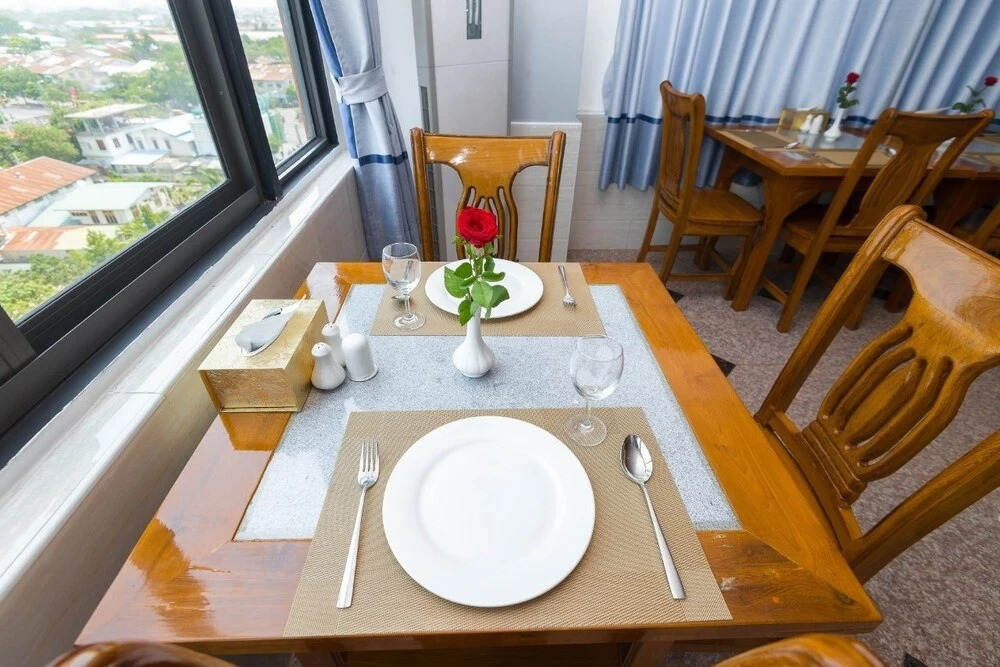 Shwe Pyi Hein Hotel Mandalay