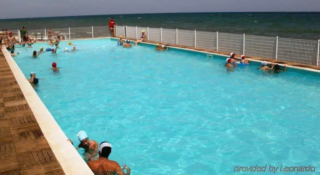 Baia Sangiorgio Hotel & Beach Club