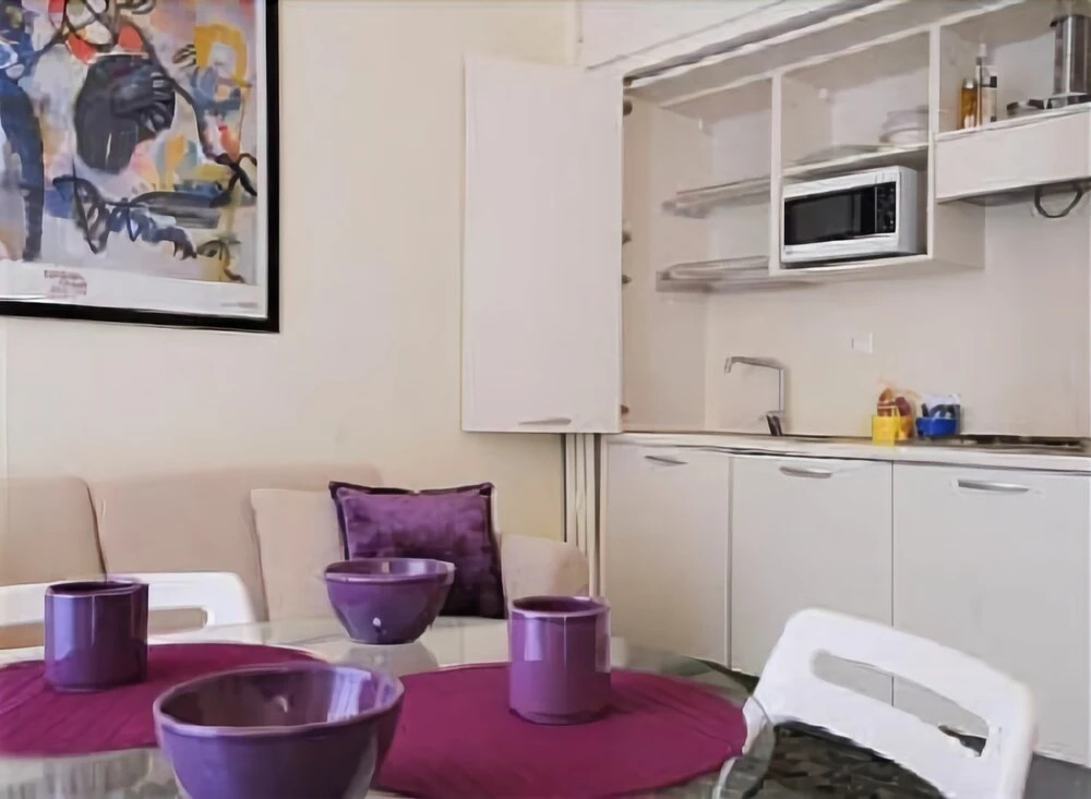 Sweet Suite Nazionale