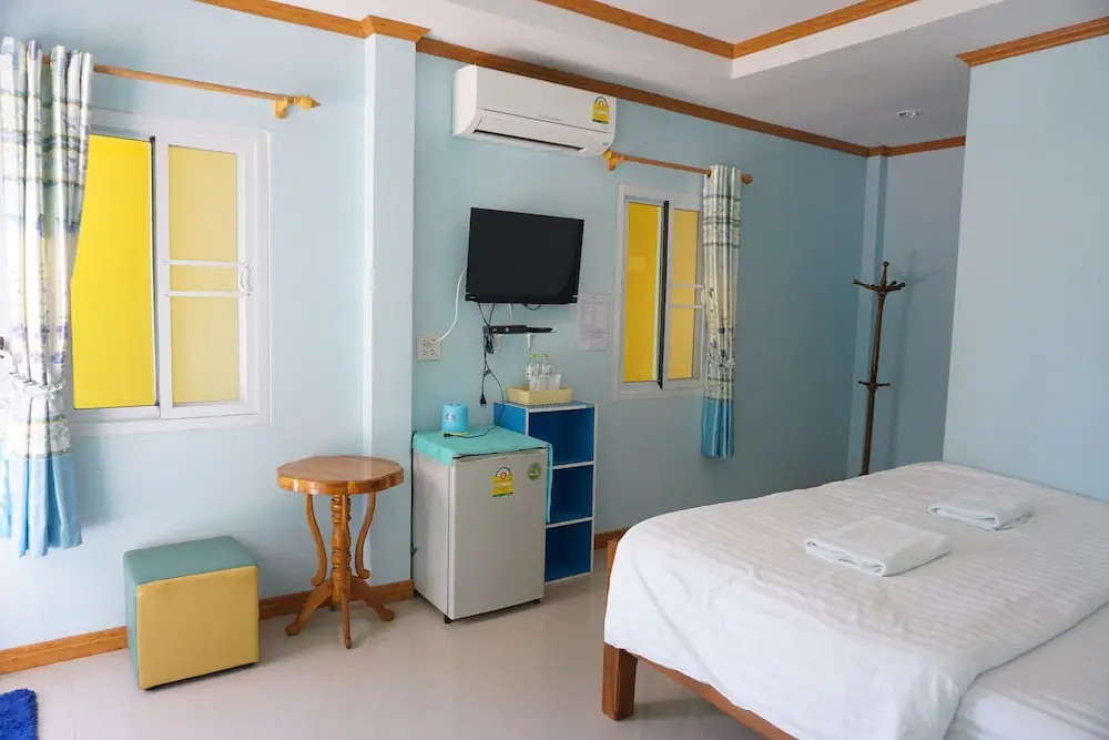 Phufahsai Resort Phurua