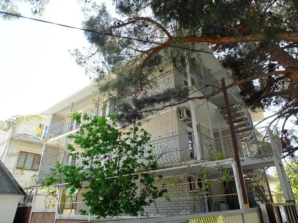 Guest House Vera