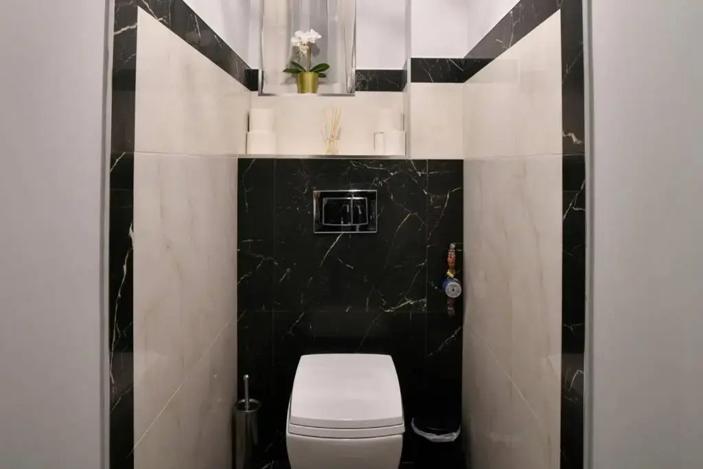 Luxuryflat Near Centre On118 Sqm, 3br,2bth,8bed,Ac