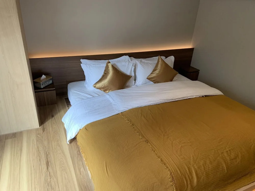 ICHIYU HOTEL ASAKUSA