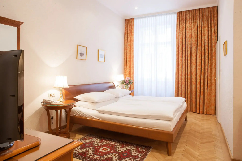 Hotel Kaiserin Elisabeth