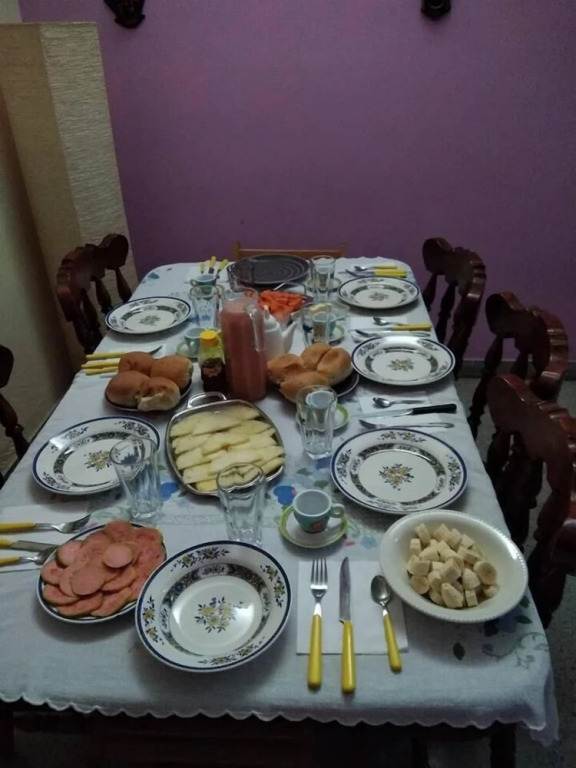 Hostal Havana