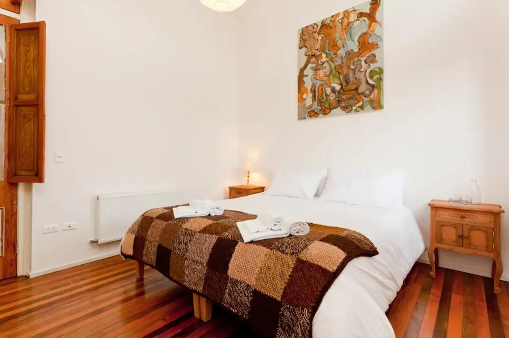 Abracadabra Bed & Breakfast