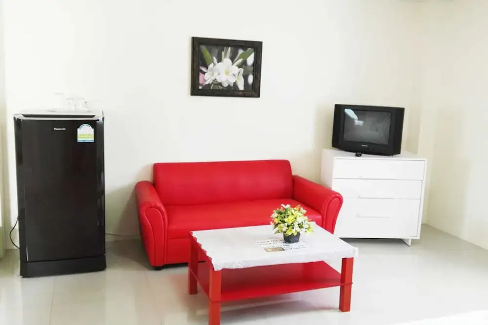 Family Guesthouse Rawai