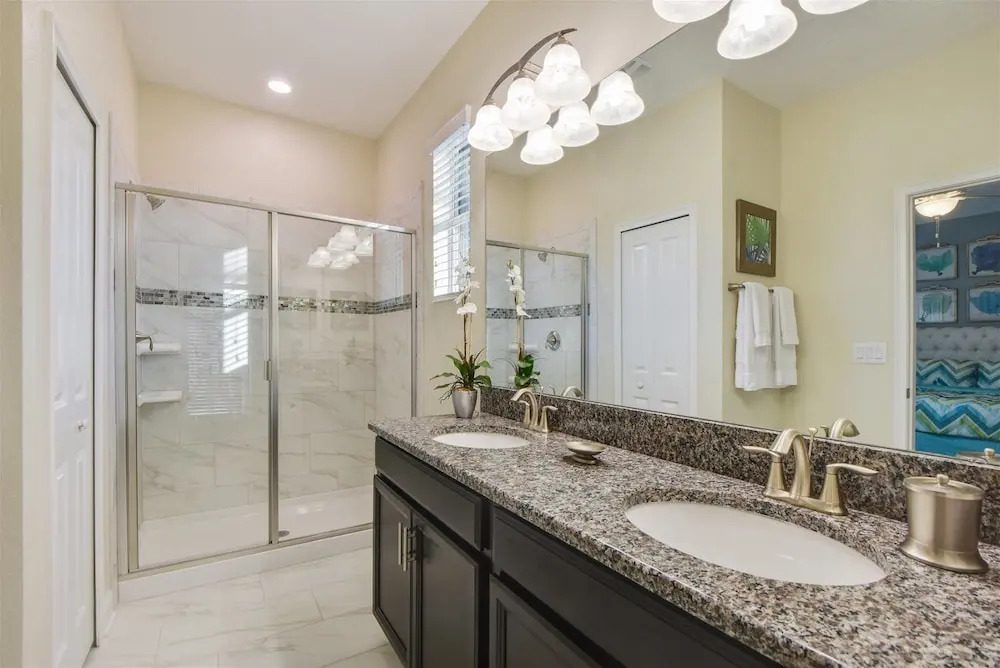 ChampionsGate 4BR 3BA Pool Home
