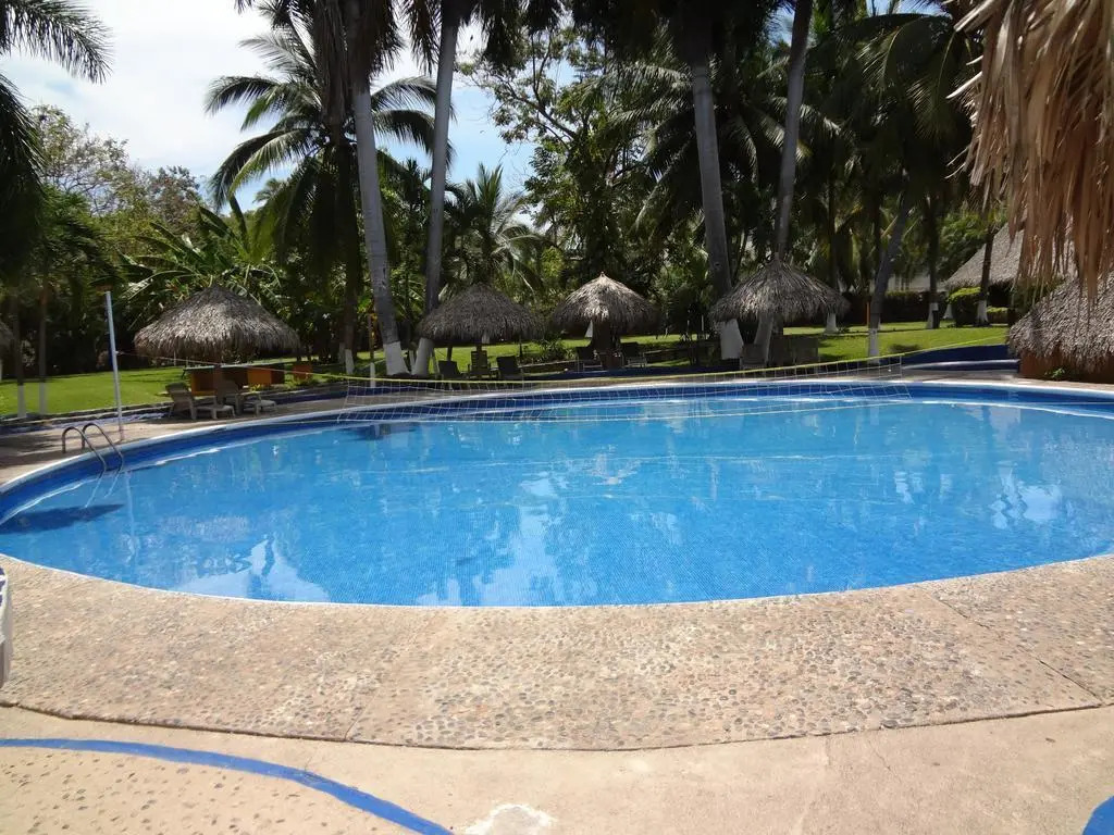 Villa Hotel Puerta del Mar