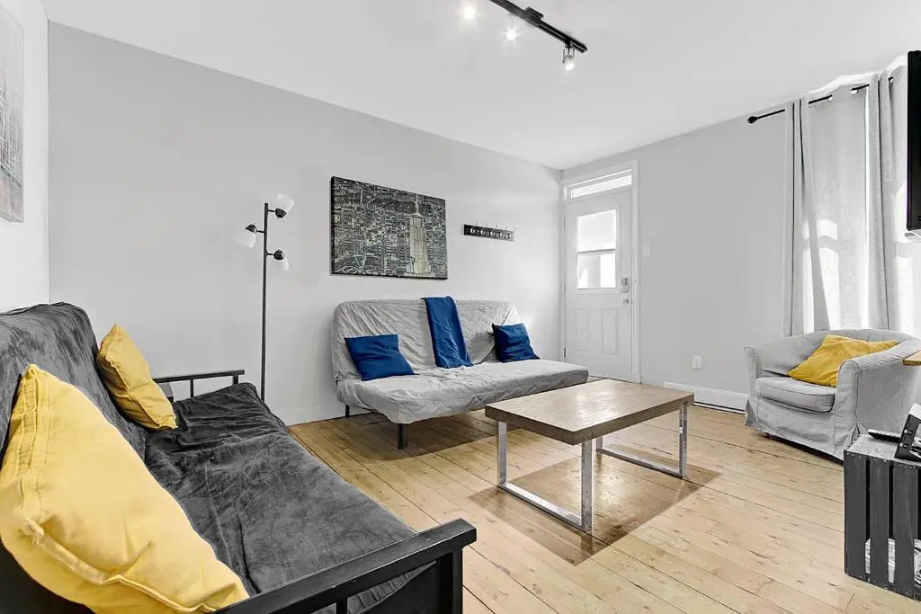 Les Appartements du 790