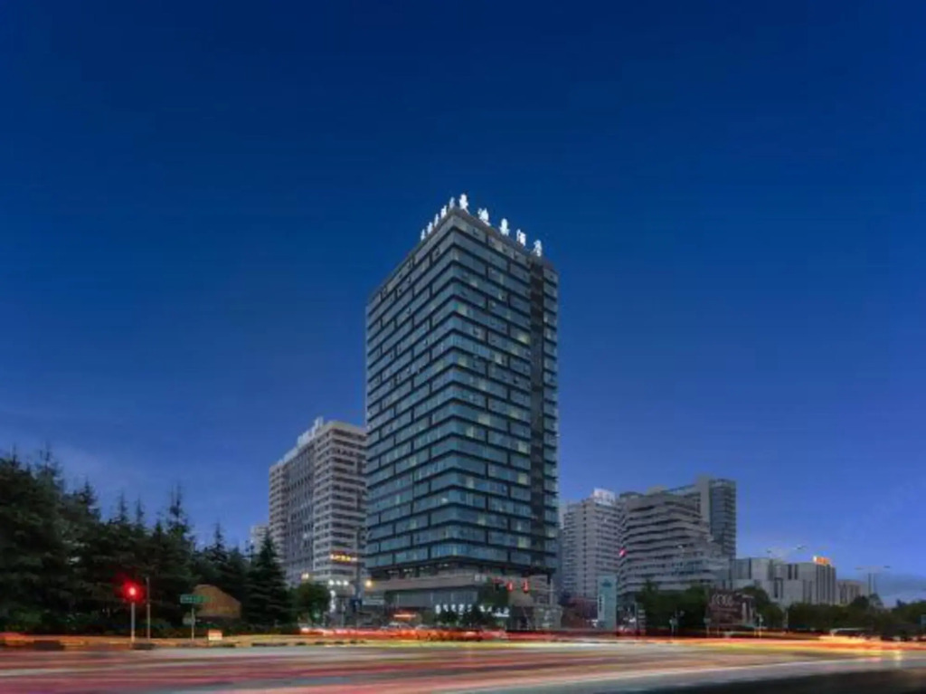 man di jia hotel