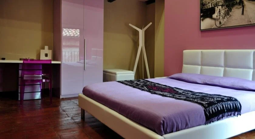 Residenza Minerva B&B