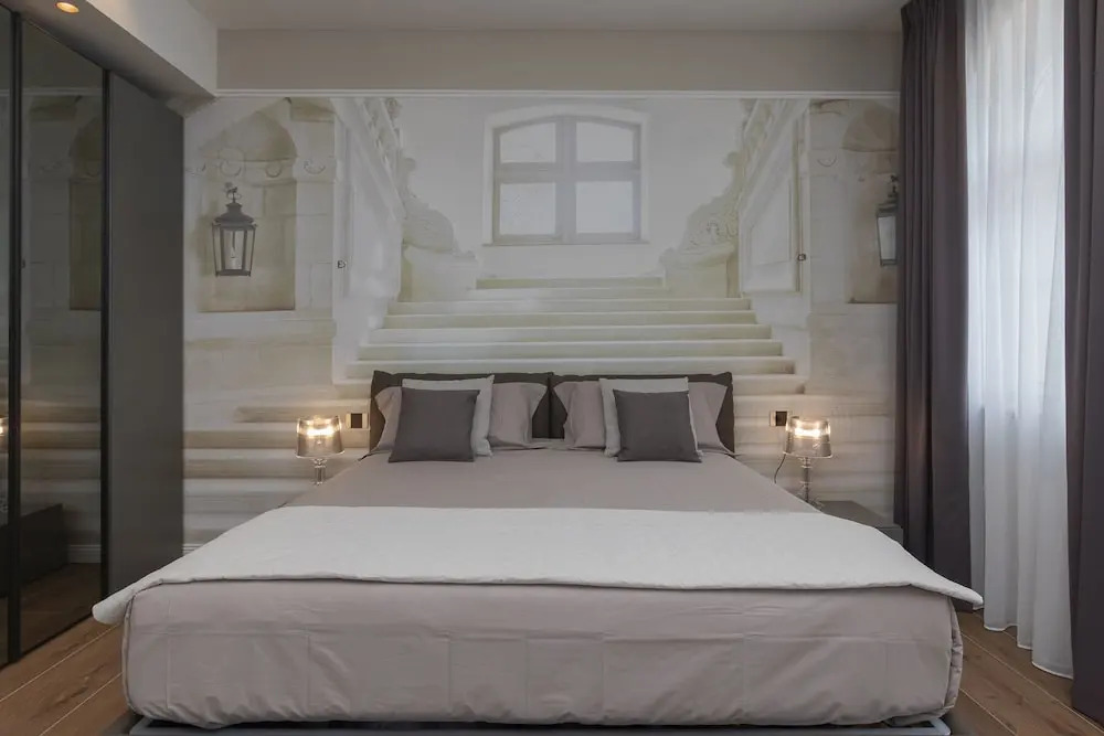 Accomodation Hotel Castello Il Codirosso