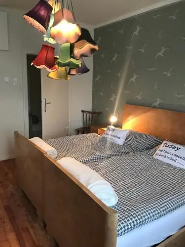my home bei Anna & Ida Smart Apartments