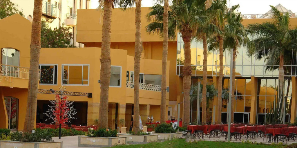 Aqua Fun Club