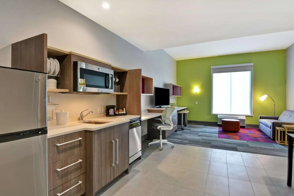 Home2 Suites Charleston West Ashley