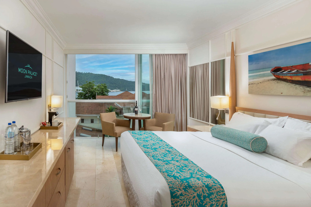 Moon Palace Jamaica - All Inclusive