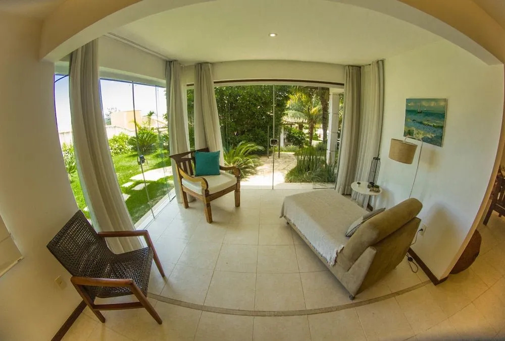 Villa Amaralina