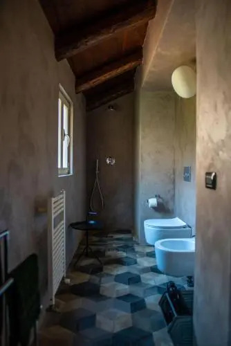 Boutique Hotel Al Palazzo Rosso