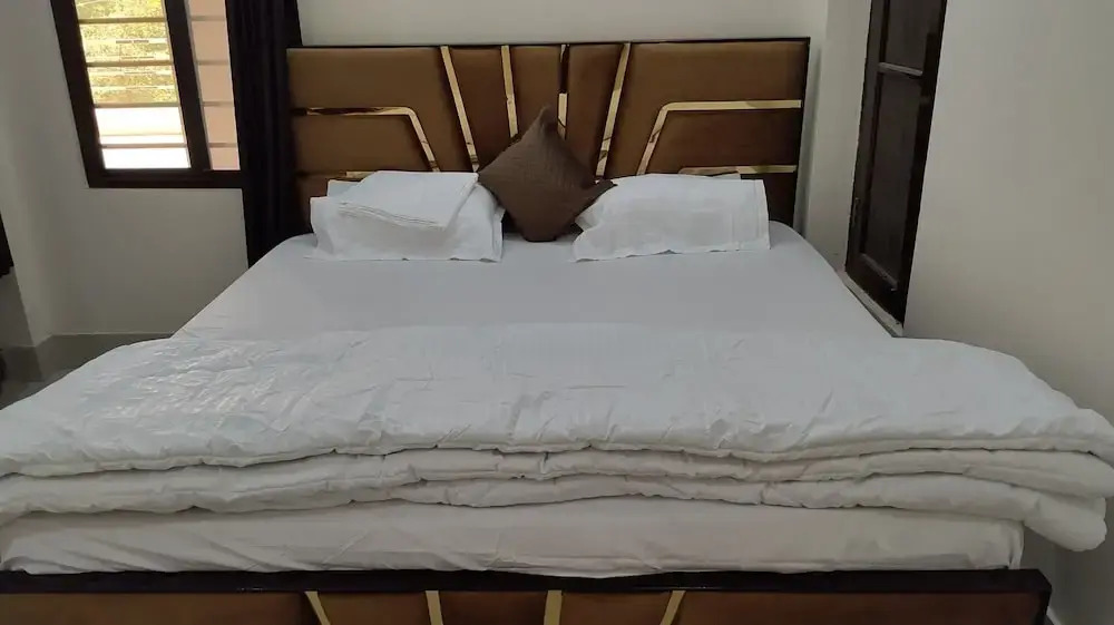 Hotel Vellfire