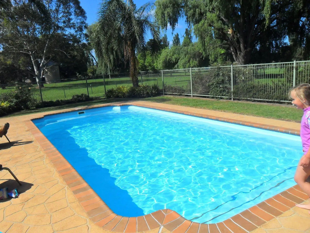 Moruya Motel