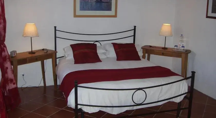Villino Bianca B&B