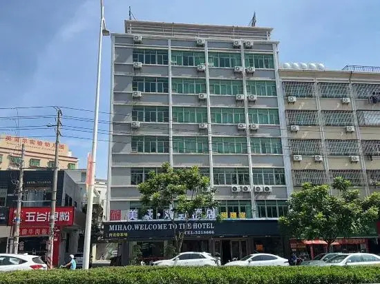 cy    hotel   in  shanwei   city