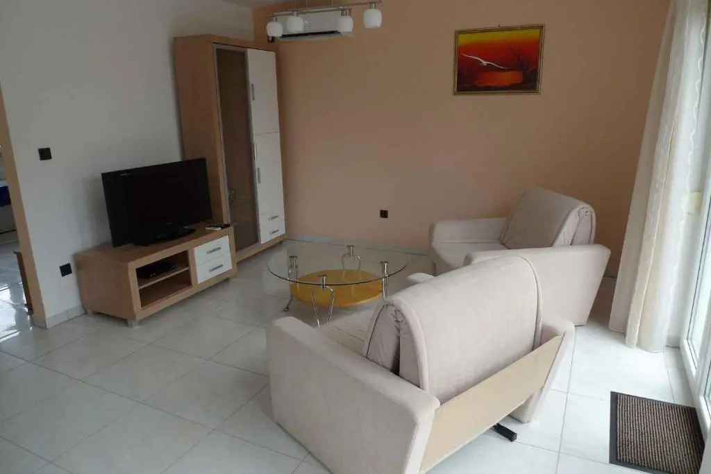 Holiday home in Crikvenica 39227