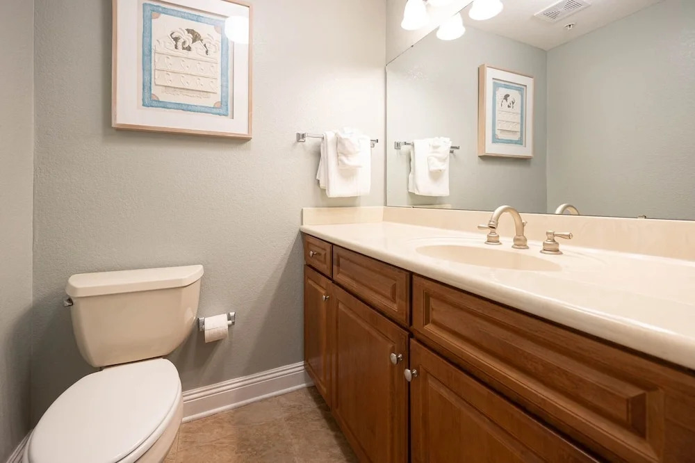 Phoenix On The Bay 1333 - Poseidon House 5 Bedroom Condo