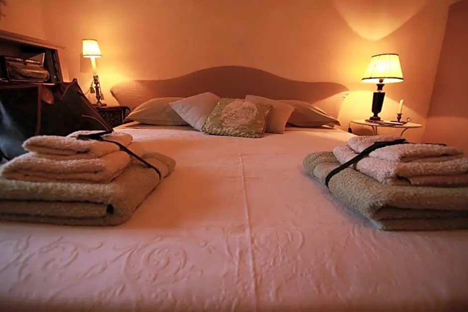 B&B Casa Meli