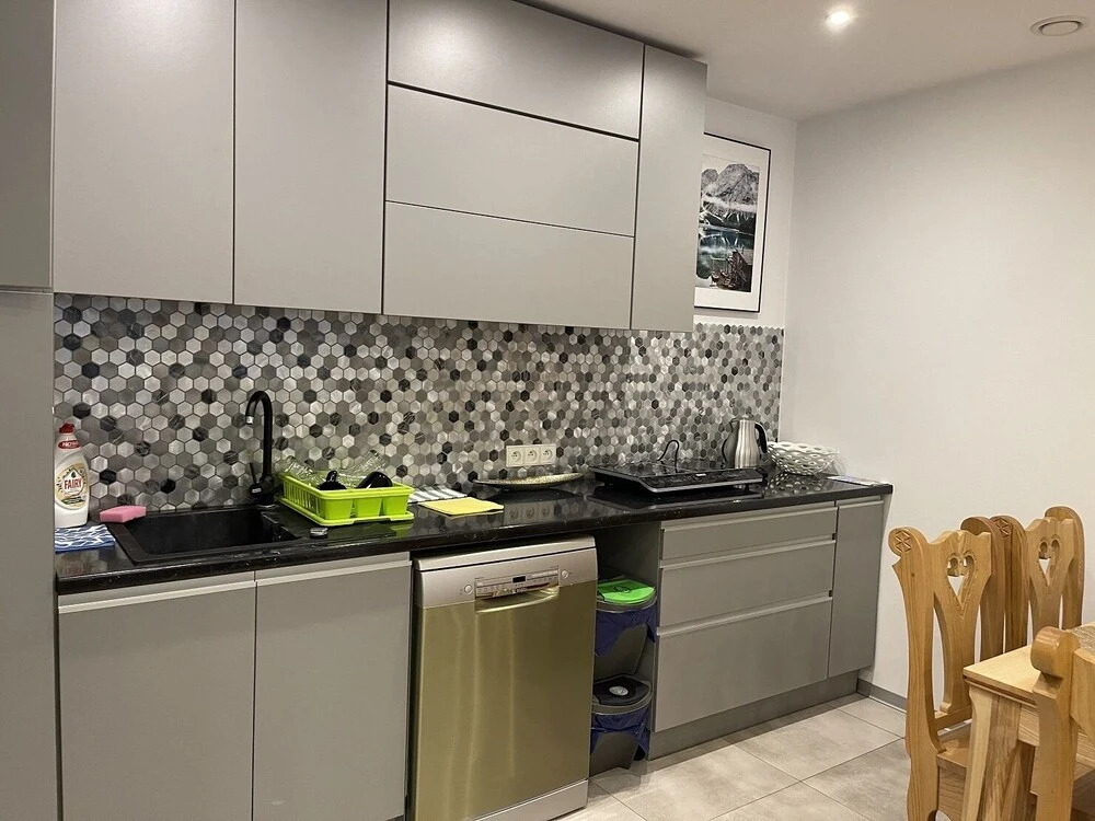Apart4Sleepers Apartamenty Ermitage