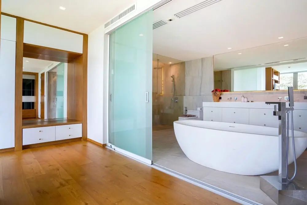 SeaView 3BR Duplex BluePoint 88 Patong
