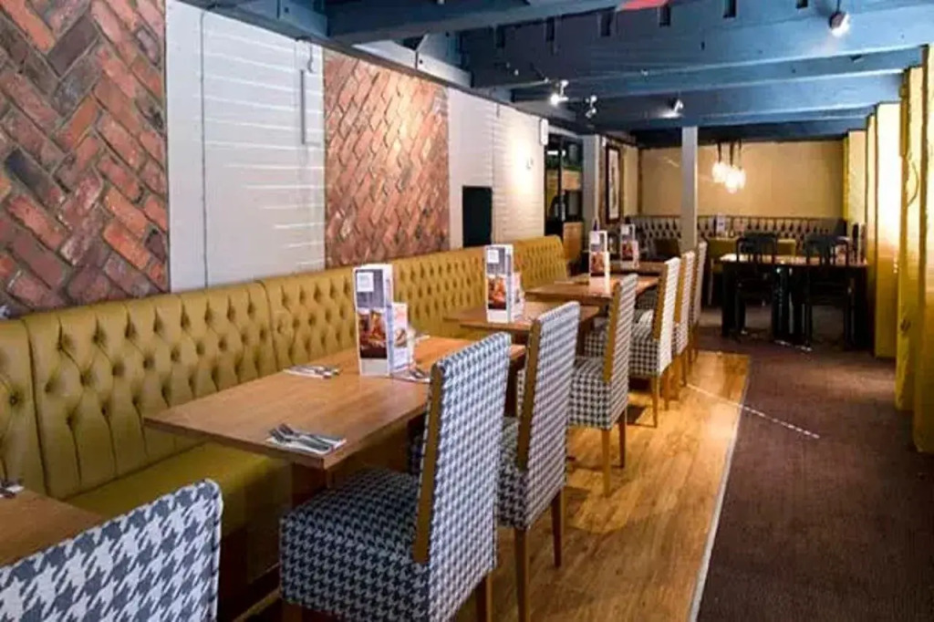 Premier Inn Cambridge North - Girton