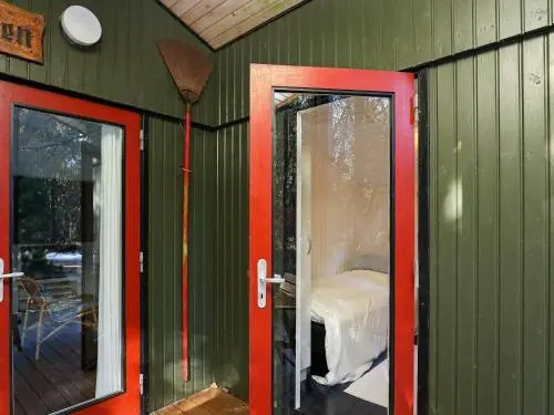 Holiday home Ålbæk XV